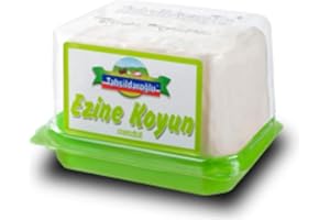 YORUK Tahsildaroglu ezine styles sheep cheese 300gr