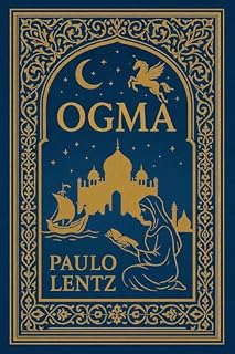 Livro ogma