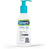 cetaphil untuk bayi eczema