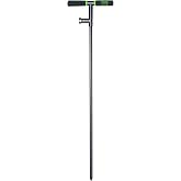 Yard Butler 36 Inch Deep Root Irrigator - Drip Watering Irrigator Tool - Soil and Root Penetration - Deep Plant and Tree Root Watering Feeder Tool Irrigation System Wand T-handle