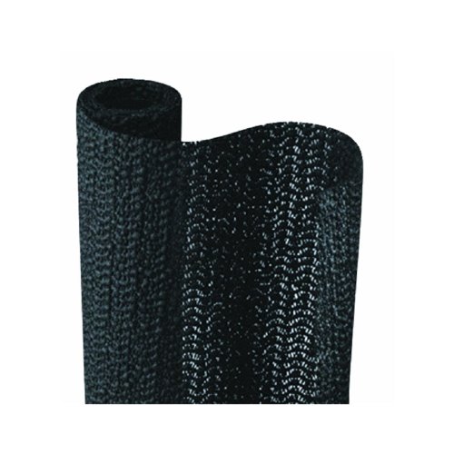 Kittrich Corp 6B51 Con-Tact Brand Grip Liner Black