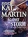 Against the Storm (The Raines of Wind Canyon Book 4)