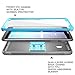 SUPCASE Unicorn Beetle Pro Series Case Designed for Galaxy Tab E 8.0, Full-body Hybrid Protective Case for with Screen Protector Galaxy Tab 8.0 Inch SM-T378/ SM-T375 / SM-T377 Tablet (Blue)