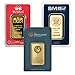 1 Oz Gold Bar