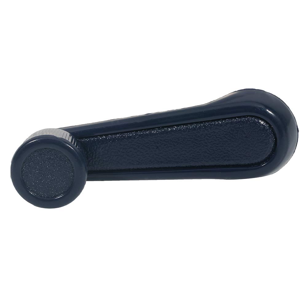 Photo 1 of OCPTY Window Crank Handles Driver Passenger Side Replacement fit 1984-2002 4Runner Blue(2PCS)