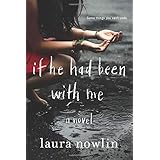 If He Had Been with Me