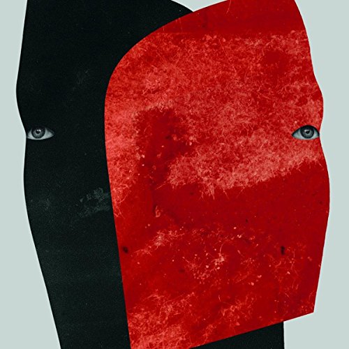 Album Art for Persona by Rival Consoles