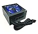 Apevia ATX-WR750W Warrior 750W ATX Modular Gaming Power Supply
