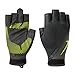 Nike Men's Havoc Training Gloves, Med,(Black/Anthracite.Volt)