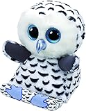 Omar Owl Tablet Holder - Stuffed Animal by Ty (60006)