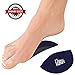 FootMatters Arch Support Cushions Prevent Foot Pain Small