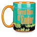 Disney Parks Star Wars Forest Moon Endor Hitchhiking Ghosts Haunted Mansion Mug