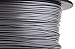 HATCHBOX PETG 3D Printer Filament, Dimensional Accuracy +/- 0.03 mm, 1 kg Spool, 1.75 mm, Sliver