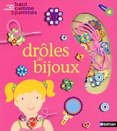 Drôles de bijoux