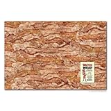 Accoutrements Bacon Gift Wrap