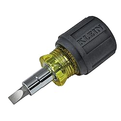 Klein Tools Electrical Test Kit with Clamp Meter, 3