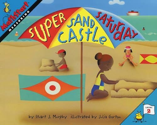 Download Super Sand Castle Saturday PDF