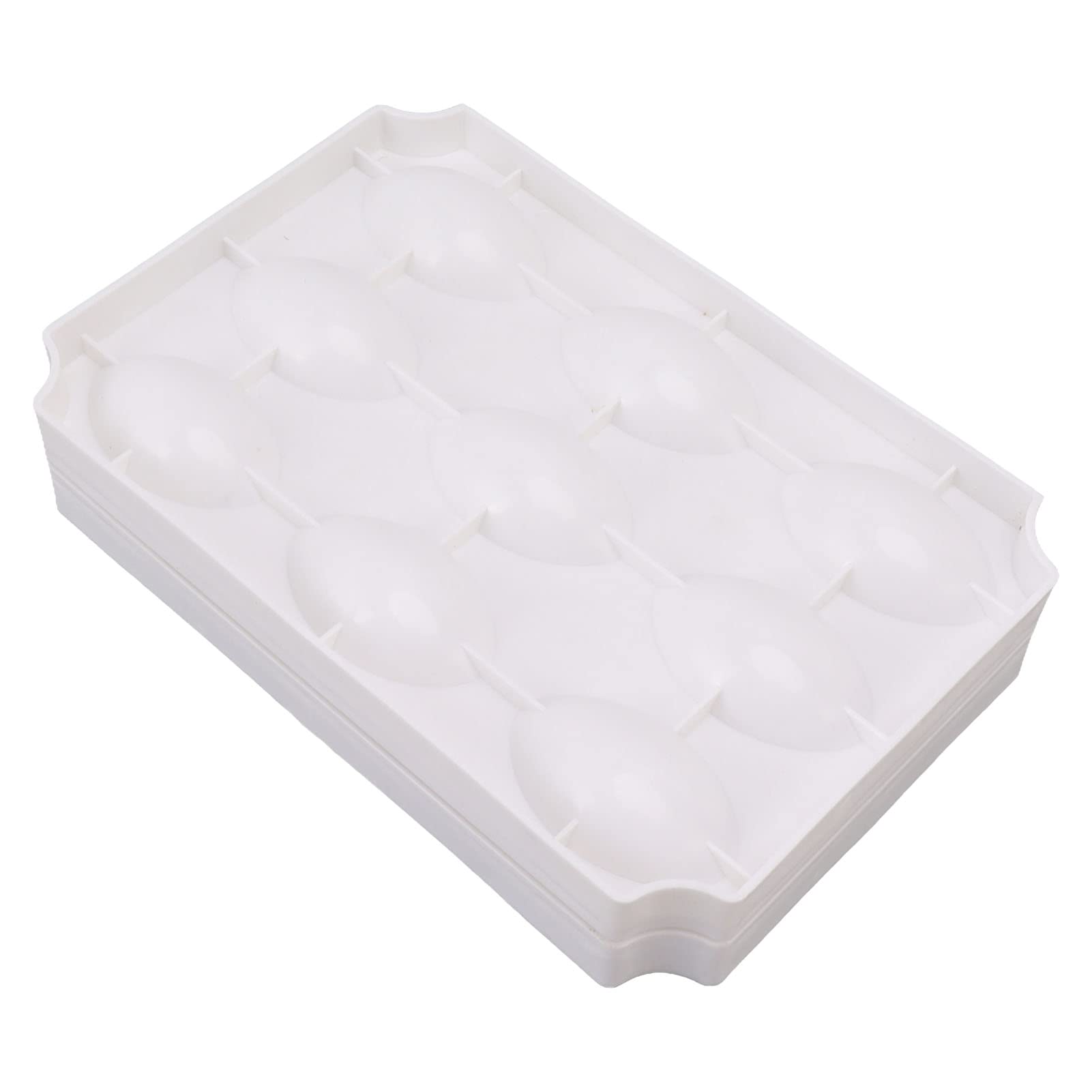 Meatball Making Mold,Kebab Meatball Maker Meatball Meatball Meatball Cooker DIY Making Meatloaf Mold for Kitchen DIY (Nine Grids)