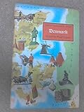Front cover for the book Denmark by George Kish
