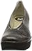 FLY London Women's Yaz Wedge Pump