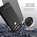 LG G5 Case, OBLIQ [Flex Pro][Black] [Shock Absorption] Thin Slim Fit [Drop Protection] Bumper Soft TPU Scratch Resist Protective Case (for LG G5)
