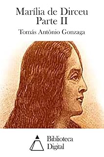 Livro Marília de Dirceu Parte II
