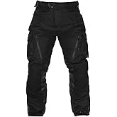 Tourmaster Men's Trek Motorcycle Pants