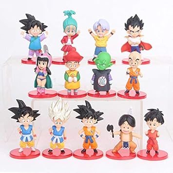 dragon ball z figma