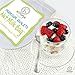 Kitopia's Premium Nut Milk Bag. Use As A Yoghurt Maker, Cheesecloth Or Coffee Filter. Includes Recipe's