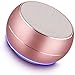 Bluetooth Speakers, Bluetooth 5.0 Wireless Speakers with Mic, Portable for Computer, Laptop, Tablet, Phone1