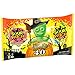 Sour Patch Kids Seasonal Treat Size Halloween Candy, 1 Pack of 22 Ounce