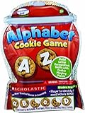 Scholastic Alphabet Cookie Game
