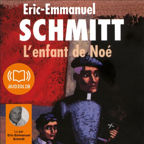 L'enfant de Noé