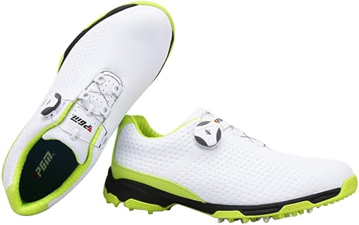 comfortable golf shoes