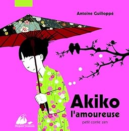 Akiko l'amoureuse