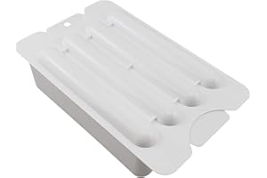 Home Products Essentials Rapid Hot Dog Steamer Microwave Cooker - Perfect for Dorm, Small Kitchen, or Office - Dishwasher Safe - BPA Free