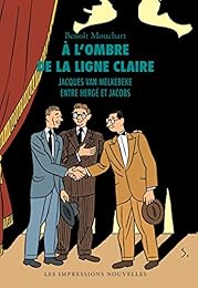 À l'ombre de la ligne claire