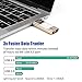 4un iphone USB Flash Drive 64GB,iphone Memory flash drive, External Memory,Lightning Memory Stick for iphone/ipad/ipod/Android/PC (64GB)