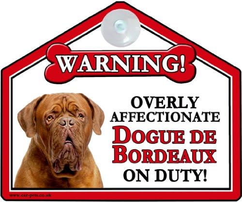 dogue house