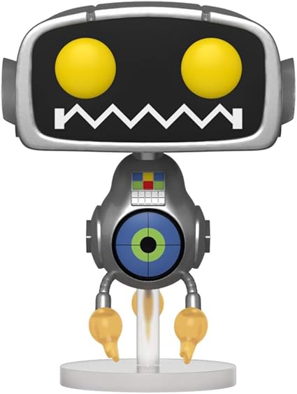 Amazon.com: Funko Pop! Marvel 