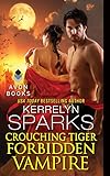 Crouching Tiger, Forbidden Vampire (Love at Stake)