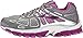 rooks Womens Ariel 14 Smoked Pearl/Hollyhock/Violet Shoe - 8 B(M) US