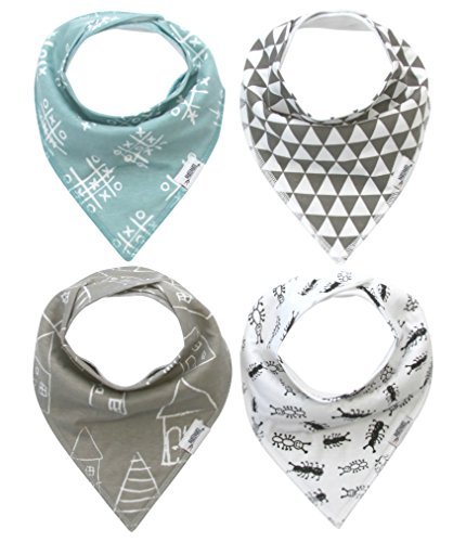 bandana bibs online