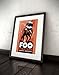 11x17 Poster Print Foo Fighters Rose Garden