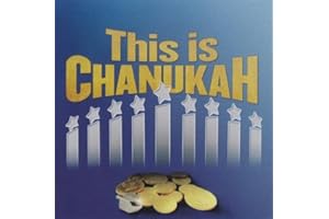 This Is Chanukah