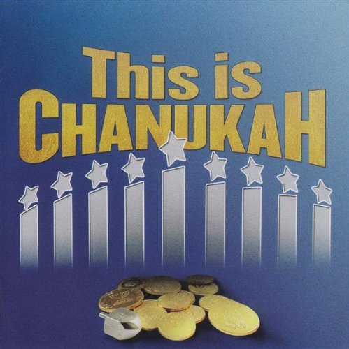 Happy Joyous Chanukah