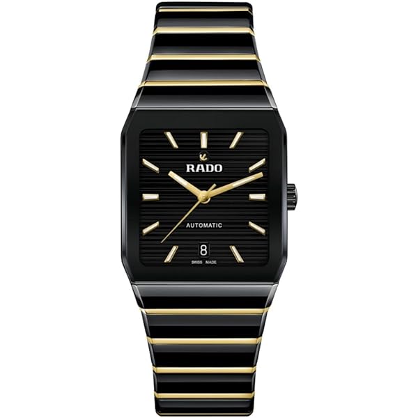 Amazon.com: Rado - Anatom Automatic - Men - Swiss Watch