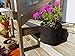 Bootstrap Farmer Grow Bags 7 Gallon Fabric Plant Pots with Handles, 10 Packthumb 1