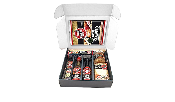 Ita-San Sushi Maker, Equipamiento Básico Para La Preparación ...
