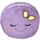 Squishable Flat Macaron